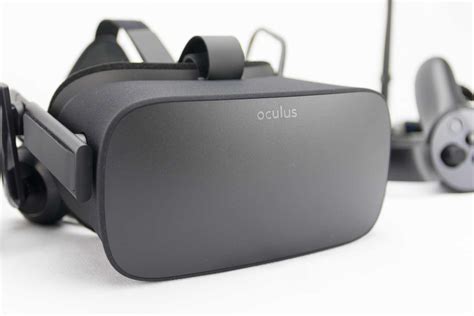 oculus rift 1